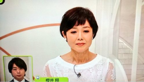 櫻井翔がニュースゼロ体調不良で欠席 コロナ感染 情報ツウ