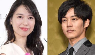 松坂桃李と戸田恵梨香の熱愛報道ナシはなぜ 極秘交際を支えた人がいた 情報ツウ