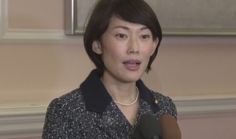 丸川珠代はなぜ本名を使わない 旧姓なのに夫婦別姓に反対して炎上 情報ツウ